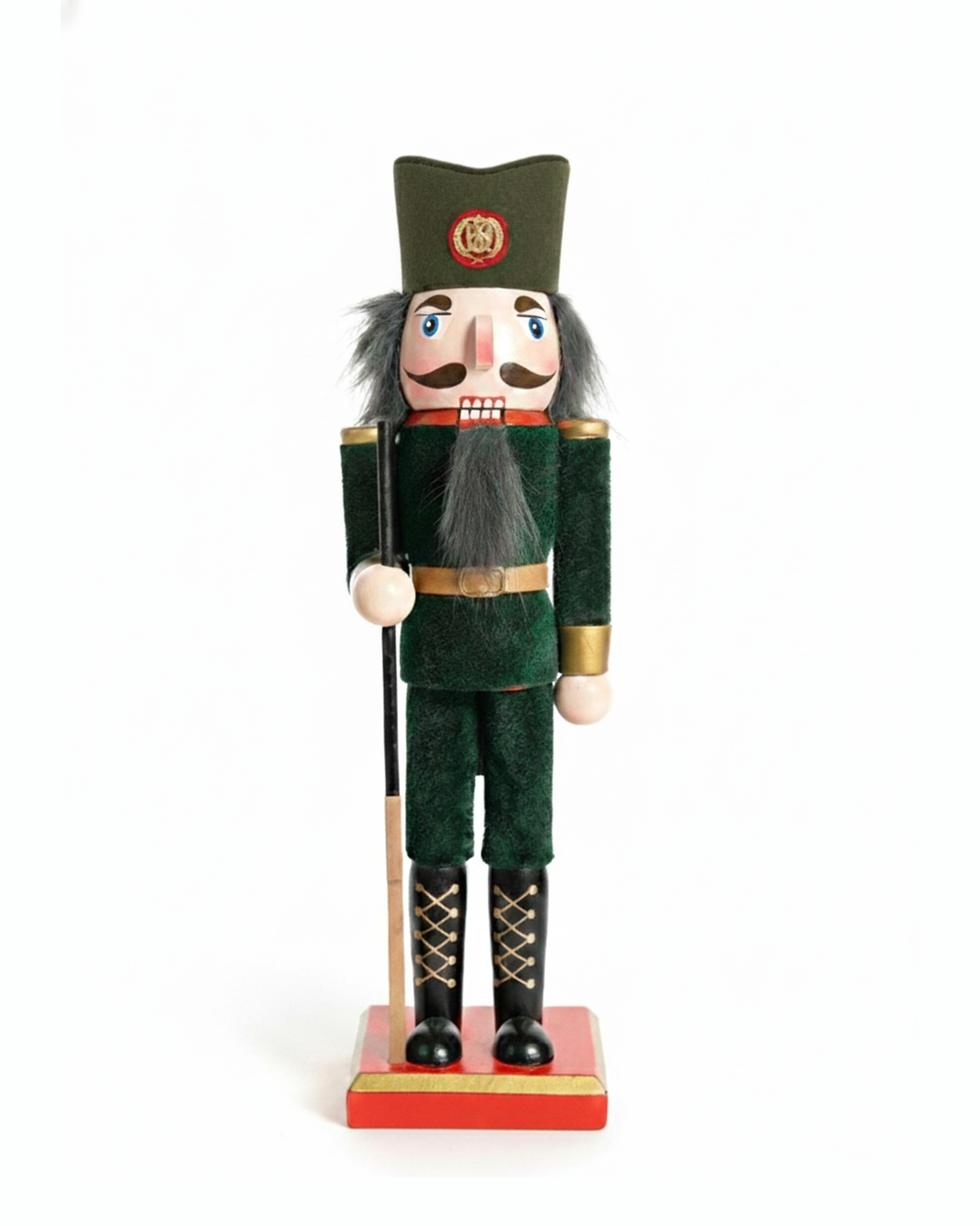 tamna kosa sa kokardom orascic Српски Орашчић